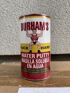 ダーハム　ウォーターパテ　Durham's WaterPuttyのサムネイル