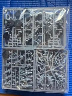 ウォーハンマー40,000 IMPERIUM プレミアム号 ティラニッド - メルカリ