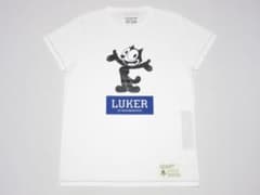 NEIGHBORHOOD(ネイバーフッド)×FELIX(フィリックス)Tシャツ☆ - メルカリ