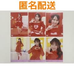 大場花菜 生写真 コンプ まとめ売り③ とくべチュして 恋人以上好き