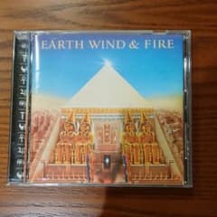 アース・ウインド&ファイアー/太陽神のサムネイル