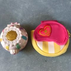 プリキュア♡アラモードのサムネイル