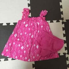 ベビーギャップのサムネイル