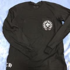 クロムハーツ 長袖Tシャツ Mサイズのサムネイル