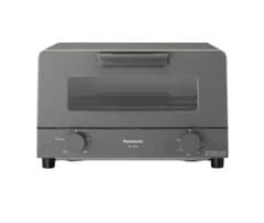【新品・未使用】Panasonic オーブントースター NT-T501-Hのサムネイル