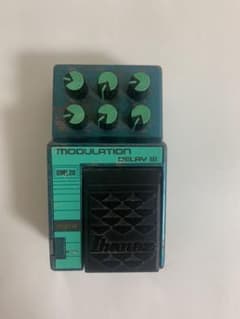 Ibanez DML20のサムネイル
