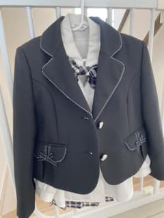 ゆか様☆入学式　卒園式のサムネイル
