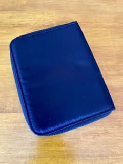 無印良品　パスケース　新品同様のサムネイル