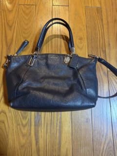 coach レディースバックのサムネイル