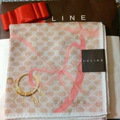 CELINEハンカチのサムネイル