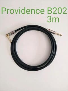 Providence B202 3m S/L シールドのサムネイル