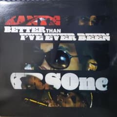 Nas, Kanye West, Rakim, KRS One, レコードのサムネイル