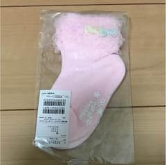 トロロ様専用 メゾピアノ 靴下 2点のサムネイル