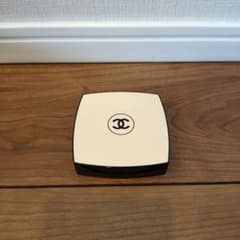 CHANEL LES BEIGES アイシャドウパレット 使用済 - メルカリ
