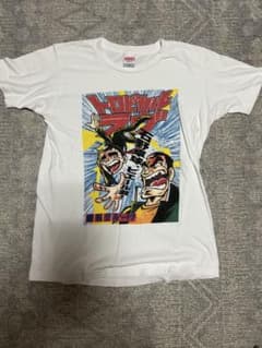電気グルーヴ TROPICAL LOVE TOUR 2017 Tシャツ Mのサムネイル