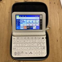 EX-word DATAPLUS 10のサムネイル