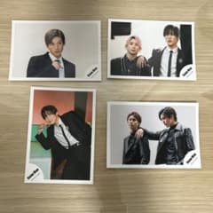 SnowMan 目黒蓮 オフショット まとめ売りのサムネイル