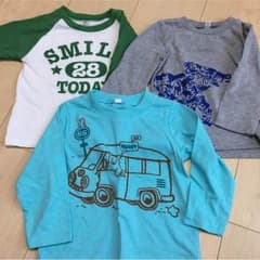 80センチロンTセットのサムネイル