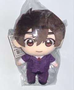 君のことが大大大大大好きな100人の彼女　愛城恋太郎　ぬいぐるみマスコット