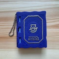 BANDAI マジカルウィッチーズ アクエリー 説明書付き - メルカリ