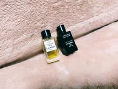 CHANEL 香水のサムネイル