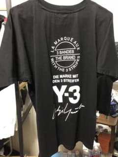 Y-3 Tシャツのサムネイル