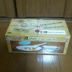 ワンピース 一番くじ カレー皿のサムネイル