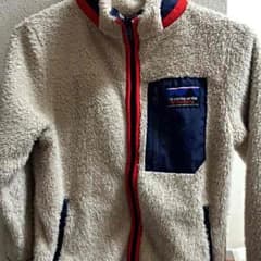 オイルクルージング キッズ服 上着のサムネイル
