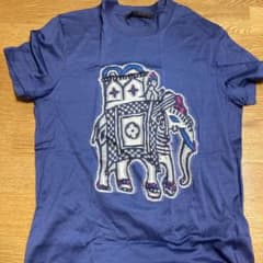 ルイヴィトン Tシャツのサムネイル