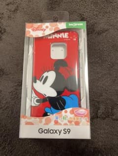 GALAXY S9 ケースのサムネイル