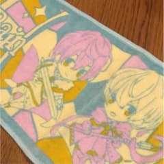 After the Rain タオル 2016 冬ツアーのサムネイル