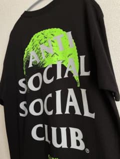SAPEur  サプール ASSC 限定Tシャツ L sizeのサムネイル