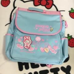 メゾピアノ リュックのサムネイル