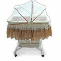 bikke様専用！！ゆりかご&ベビー肌着10セットのサムネイル