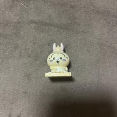 ちいかわ うさぎ びっくらたまご みんなでサウナのサムネイル