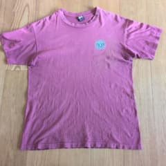 USA製 Stussy クラウン 90s後期 サンフェード Lサイズ - メルカリ