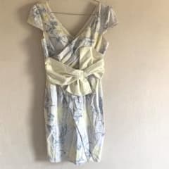 Jewels★黄色ドレスのサムネイル