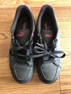 PUMA スニーカー24.5cmのサムネイル