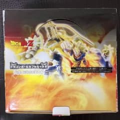 ■ 激レア ドラゴンボールカプセル ネオ 結集・伝説の超戦土編 彩色コンプリート □ 激レア ドラゴンボールカプセル ネオ 結集・伝説の超戦土編 彩色