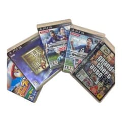 プレステ3     5個セットのサムネイル