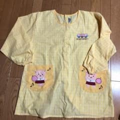 エプロン 保育士 スモックのサムネイル