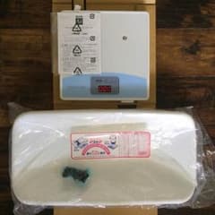 【送料込】ベビースケール タニタのサムネイル