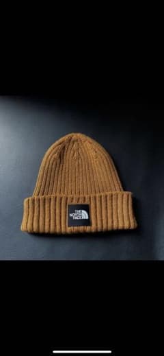 ニット帽 ニットキャップ ビーニーのサムネイル
