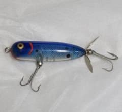 HEDDON ヘドン　ベビートピード　LBLSのサムネイル