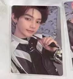 ZB1 ジャンハオ HERE&NOW ワルツ ライブ 傘 トレカ - メルカリ