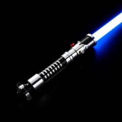 【Xeno3】オビワンケノービ　EP1 Neopixel カスタムライトセーバー Xeno3】オビワンケノービ EP1 Neopixel カスタムライトセーバー - メルカリ