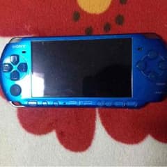 PSP3000 ジャンク品のサムネイル