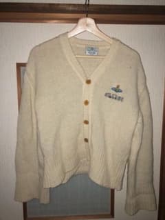【Layla様専用】Vivienne Westwood ニットカーディガンのサムネイル