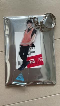 西島蓮汰　アクリルキーホルダーのサムネイル
