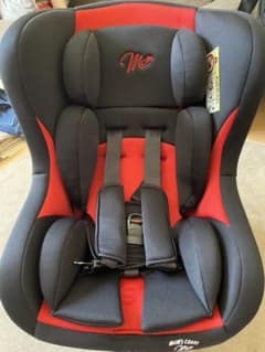マムズキャリー　チャイルドシートのサムネイル